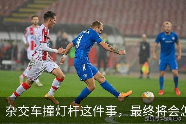 杂交车撞灯杆这件事，最终将会怎样收场？