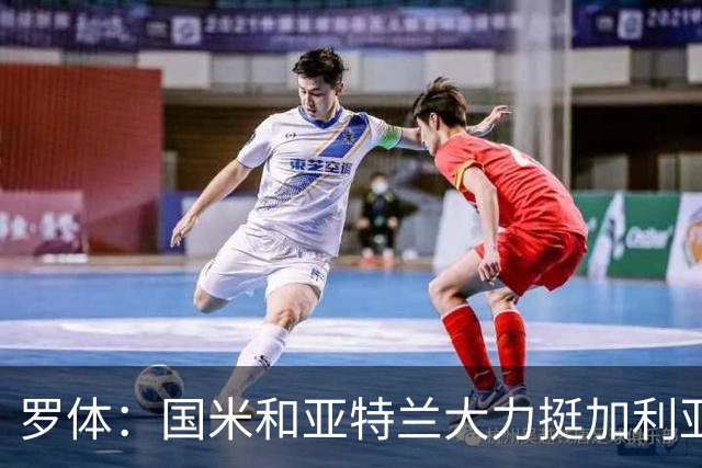 罗体：国米和亚特兰大力挺加利亚尼竞选足协主席