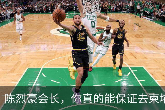 陈烈豪会长，你真的能保证去柬埔寨不被噶腰子？